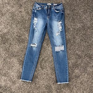 Denim Jeans